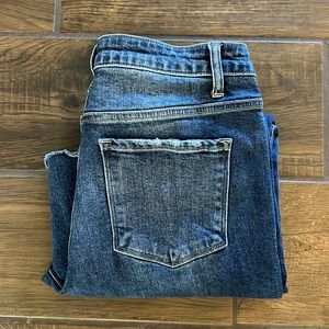 Flying Monkey Jeans